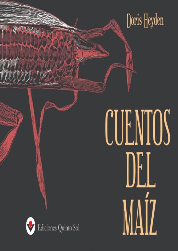 Cuentos del maíz