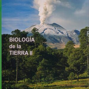 Biología de la tierra II Autor: Luis Marat Álvarez Arredondo y Consuelo Beatriz Salas Cueva
