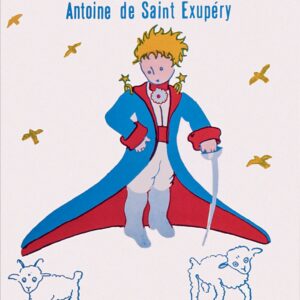 El Principito Autor Antoine de Saint Exupéry