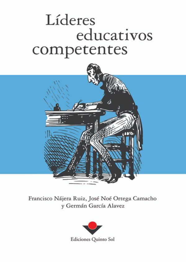 Lideres educativos competentes