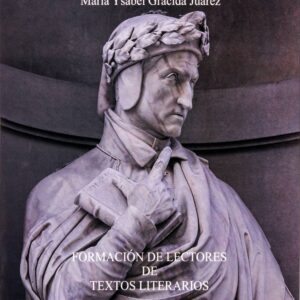 Literatura I. Formación de lectores de textos literarios Autor: María Ysabel Gracida Juárez