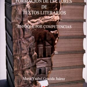 Literatura II. Formación de lectores de textos literarios Autor María Ysabel Gracida Juárez