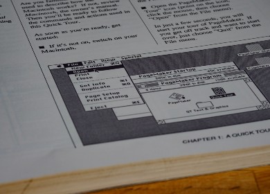 Manuales e Instructivos