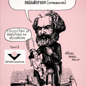 Materialismo dialéctico (Introducción) Autor Miguel Ángel Gallo