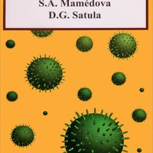 ¿Qué son los virus? Autor: S. A. Mamédova y D. G. Salula