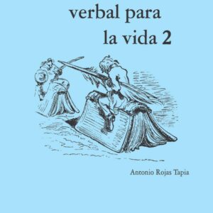 Razonamiento verbal para la vida 2 Autor: Antonio Tapia Rojas