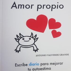 Mi demostración diaria de amor propio